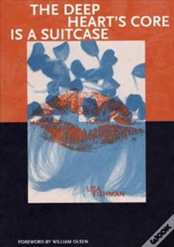 Capa do artigo The Deep Heart'S Core Is A Suitcase