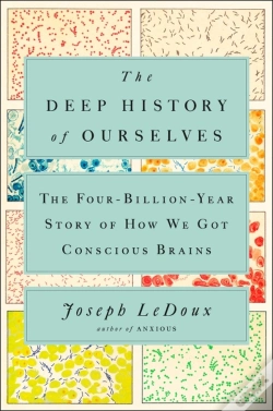 Capa do artigo The Deep History Of Ourselves