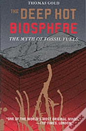 Capa do artigo The Deep Hot Biosphere