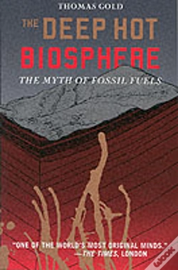 Capa do artigo The Deep Hot Biosphere
