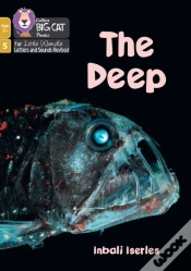 Capa do artigo The Deep