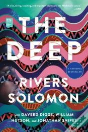 Capa do artigo The Deep