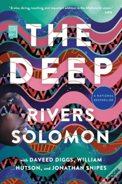Capa do artigo The Deep