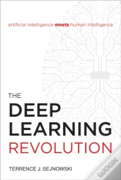Capa do artigo The Deep Learning Revolution