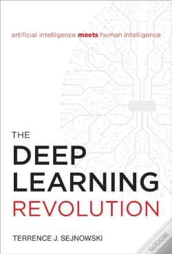Capa do artigo The Deep Learning Revolution