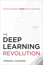 Capa do artigo The Deep Learning Revolution