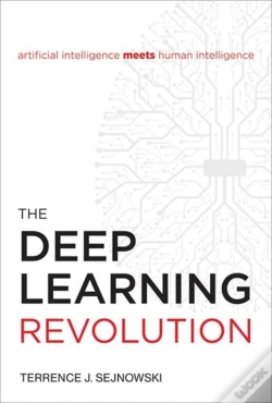 Capa do artigo The Deep Learning Revolution