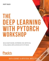 The Deep Learning With Pytorch Workshop