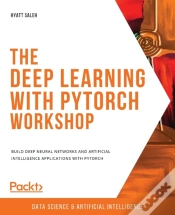 Capa do artigo The Deep Learning With Pytorch Workshop