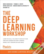 Capa do artigo The Deep Learning Workshop