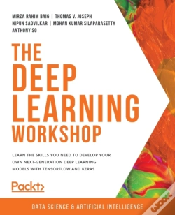 Capa do artigo The Deep Learning Workshop
