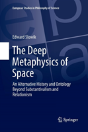 The Deep Metaphysics Of Space - Preview