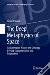 Capa do artigo The Deep Metaphysics Of Space