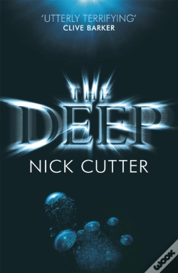 Capa do artigo The Deep