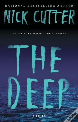 Capa do artigo The Deep
