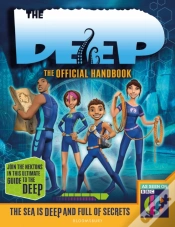 Capa do artigo The Deep Official Handbook
