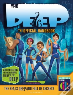 Capa do artigo The Deep Official Handbook