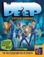 The Deep Official Handbook - Preview
