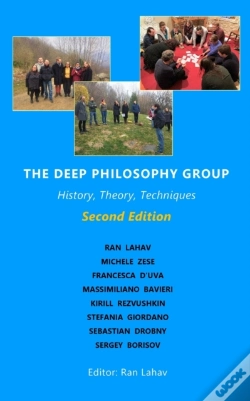 Capa do artigo The Deep Philosophy Group (2nd Edition)