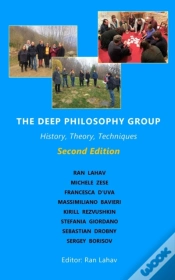 Capa do artigo The Deep Philosophy Group (2nd Edition)