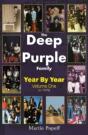 The Deep Purple Family - Preview