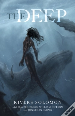 Capa do artigo The Deep