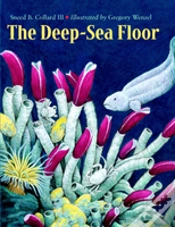 Capa do artigo The Deep-Sea Floor