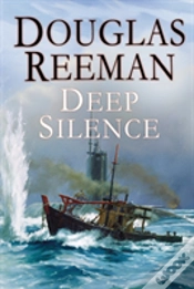 Capa do artigo The Deep Silence