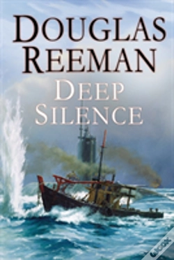 Capa do artigo The Deep Silence
