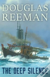 Capa do artigo The Deep Silence