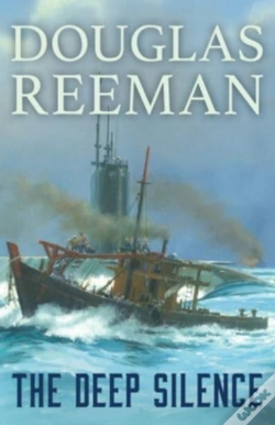 Capa do artigo The Deep Silence