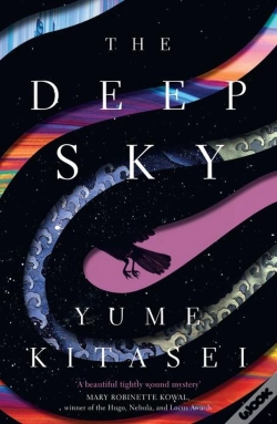 Capa do artigo The Deep Sky