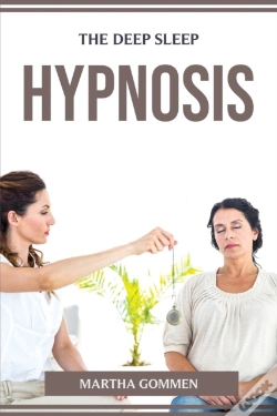 Capa do artigo The Deep Sleep Hypnosis