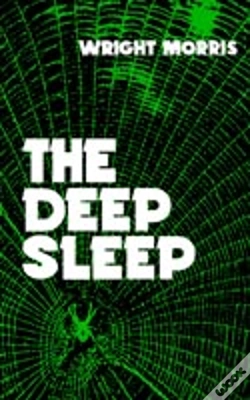 Capa do artigo The Deep Sleep