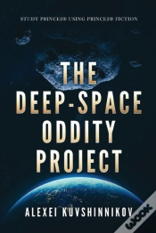 Capa do artigo The Deep-Space Oddity Project