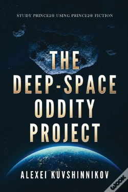 Capa do artigo The Deep-Space Oddity Project