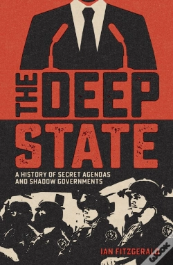Capa do artigo The Deep State