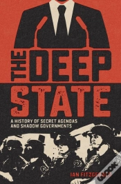 Capa do artigo The Deep State
