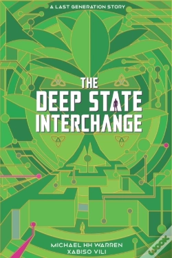 Capa do artigo The Deep State Interchange