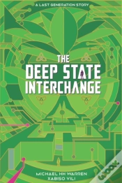 Capa do artigo The Deep State Interchange