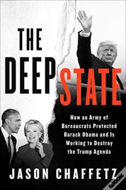 Capa do artigo The Deep State