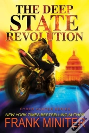 Capa do artigo The Deep State Revolution