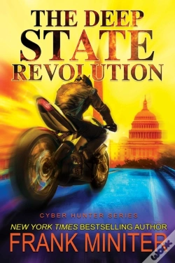 Capa do artigo The Deep State Revolution