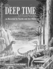 Capa do artigo The Deep Time Diaries