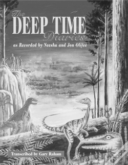 Capa do artigo The Deep Time Diaries