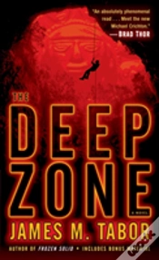 Capa do artigo The Deep Zone