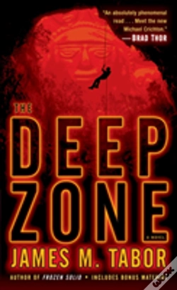 Capa do artigo The Deep Zone