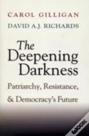 Capa do artigo The Deepening Darkness