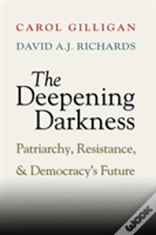Capa do artigo The Deepening Darkness