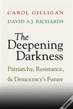 Capa do artigo The Deepening Darkness